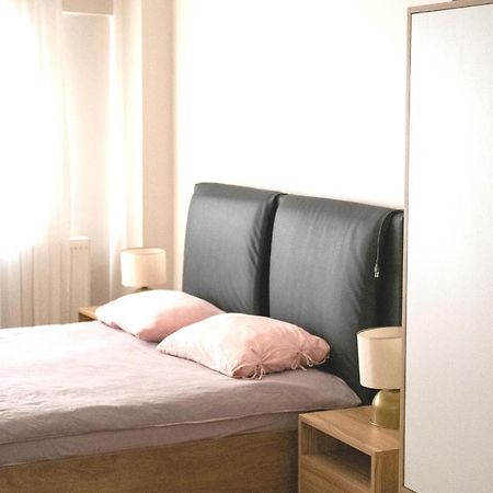 Garden Duplex With Netflix Close To Taksim,Bomonti Lägenhet Istanbul Exteriör bild