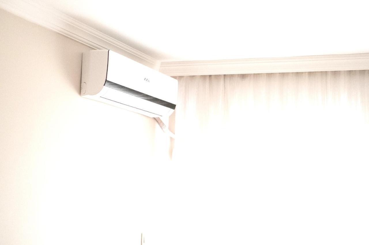 Garden Duplex With Netflix Close To Taksim,Bomonti Lägenhet Istanbul Exteriör bild